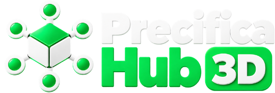 Precifica Hub 3D